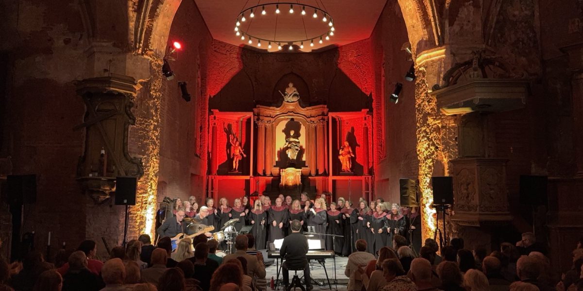 Herbstkonzert 11/2025