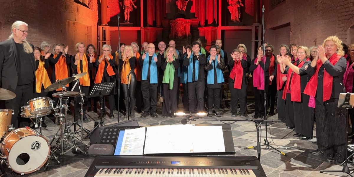 Herbstkonzert 11/2025