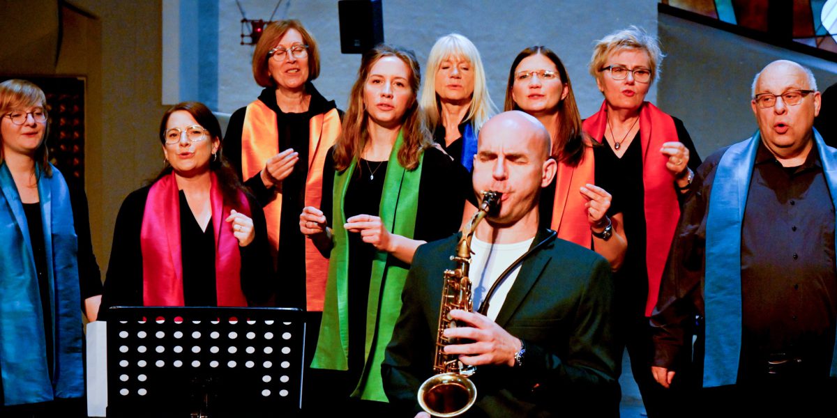 Benefizkonzert St. Josef 06/2024