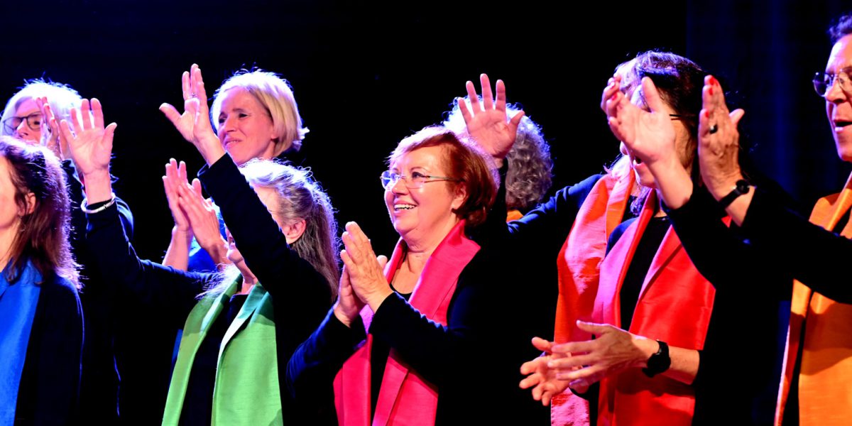 Benefizkonzert St. Josef 06/2024