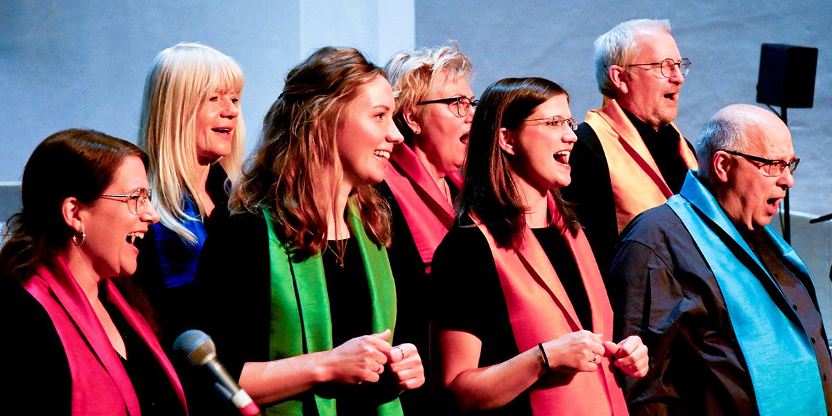 Benefizkonzert St. Josef 06/2024